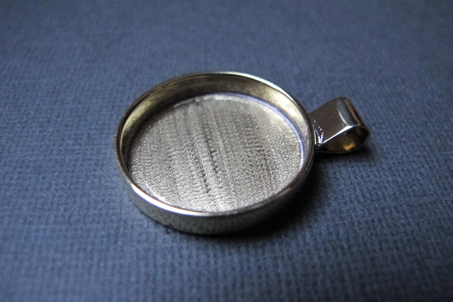 NEW GOLD Necklace Set Brass Pendant PLUS Any