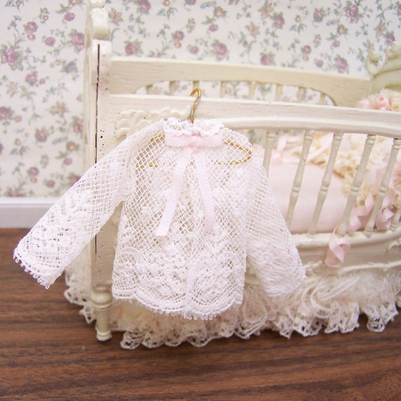 dollhouse sweater