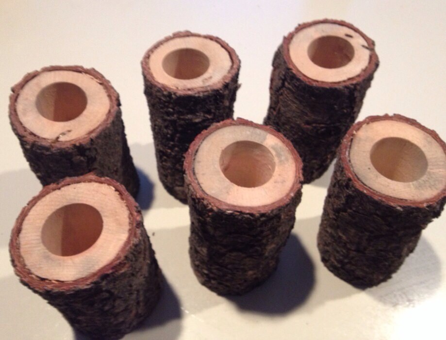 Sets of 6 Bouquet/Centerpiece Holders