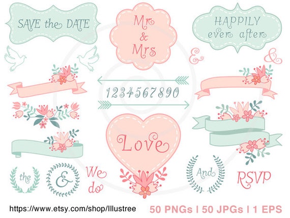 clipart download hochzeit