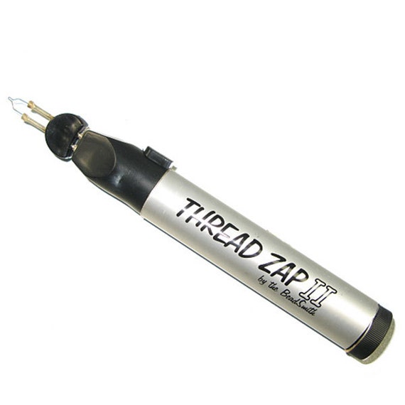 Thread Zap II Thread Burner