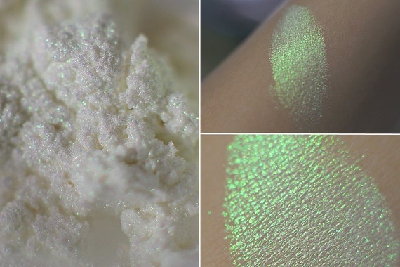 in and of reviews shadow sunlight Eyeshadow: eyeshadow Green Alchemy. Essence Fireflies of   iridescent