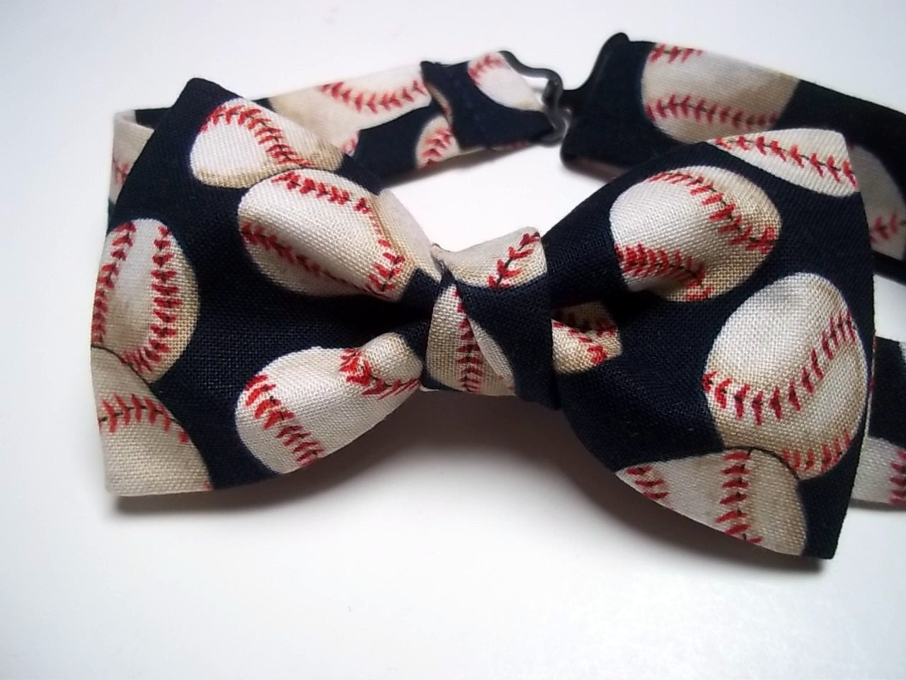 Baseball Bow TieBow TiesBow Tie for BoysBoy's Bow