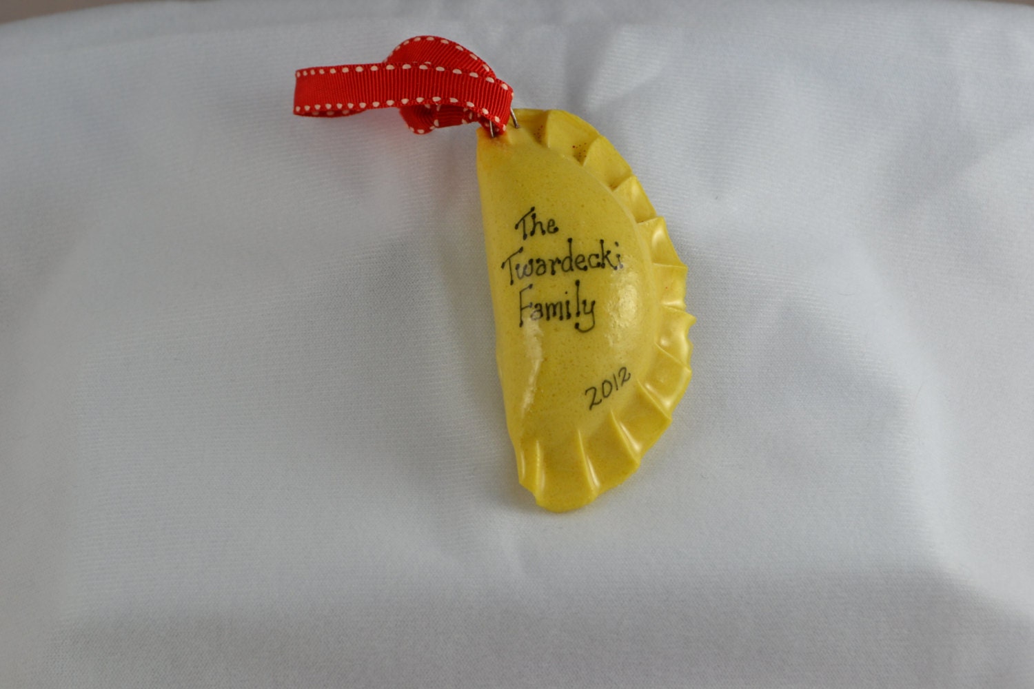 pierogi christmas ornament filled with love pierogi christmas ornament filled with love