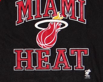 mi camiseta miami heat jordan