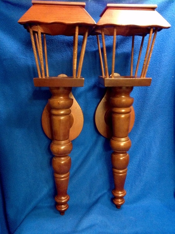 Carriage Lamp Candle Holder Wall Hanging Sconces