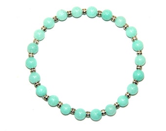Mayol Aquamarine Belt main image 1