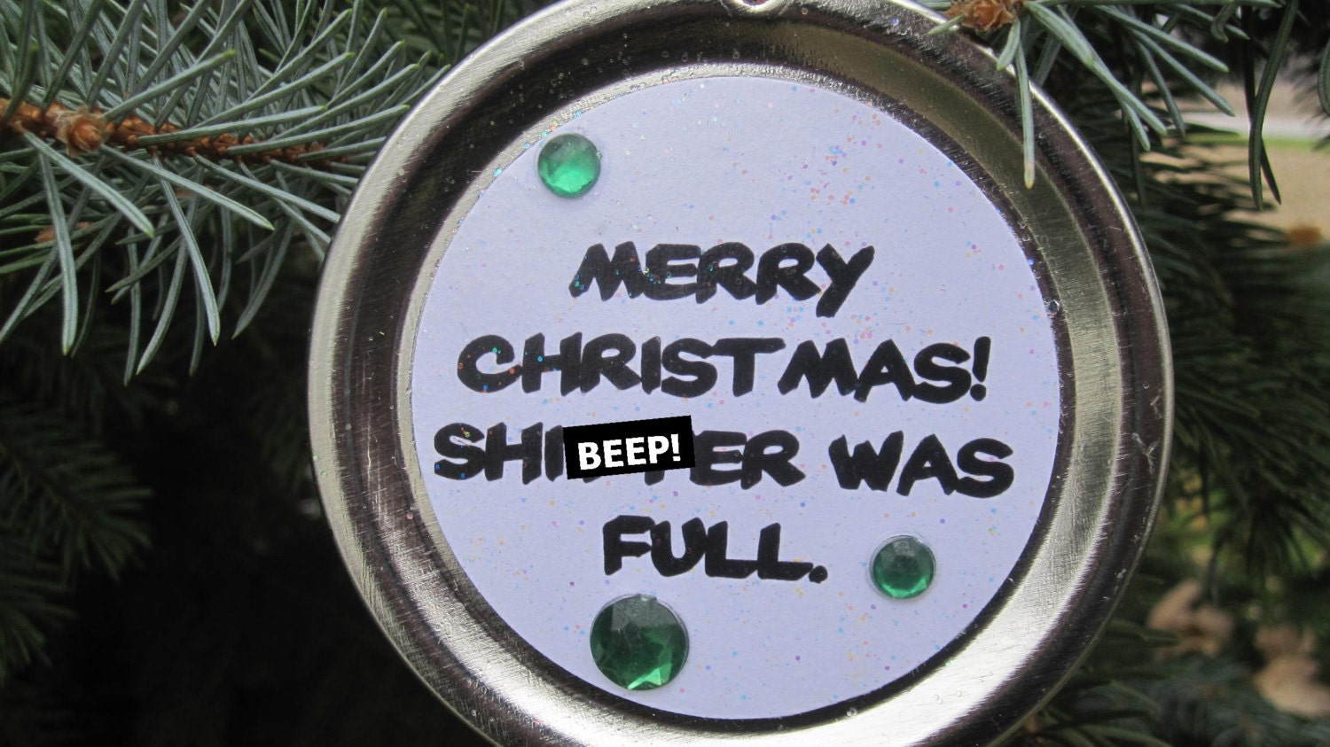griswold christmas vacation ornament funny movie quote griswold christmas vacation ornament funny movie quote
