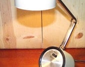 Retro Vintage Egg Desk Lamp