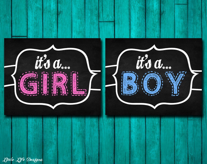 will i have a boy or girl