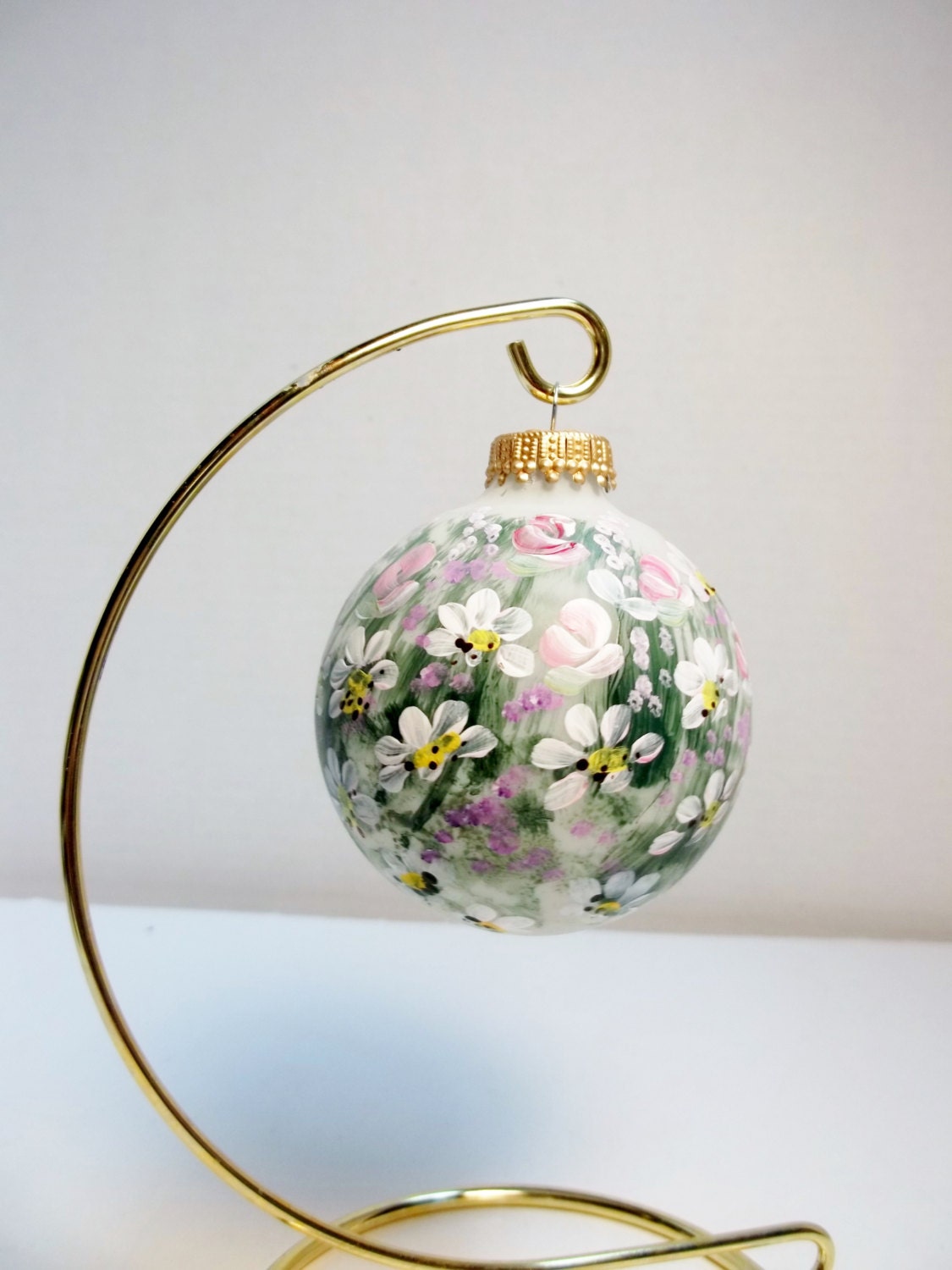 2 5 8 white glass christmas tree ornament hand by 2 5 8 white glass christmas tree ornament hand by