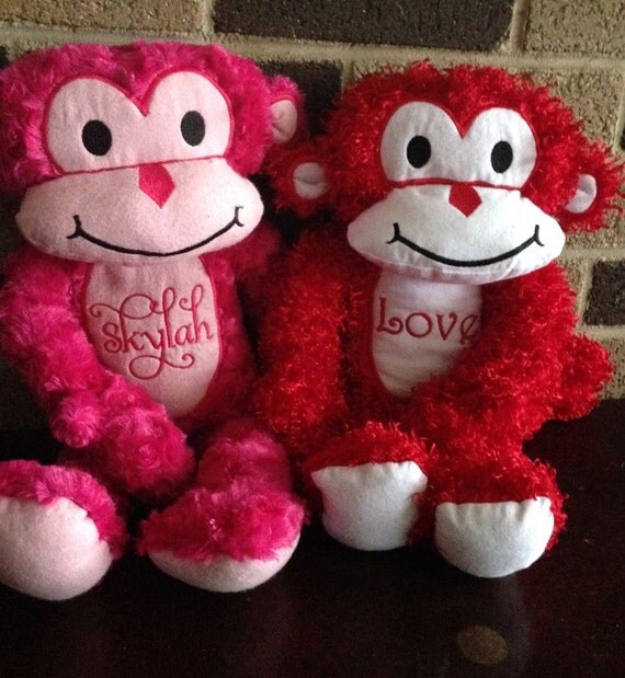 valentines stuffies