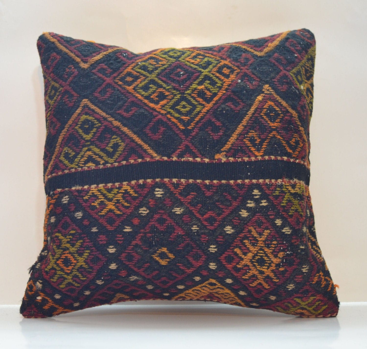 kilim pillows