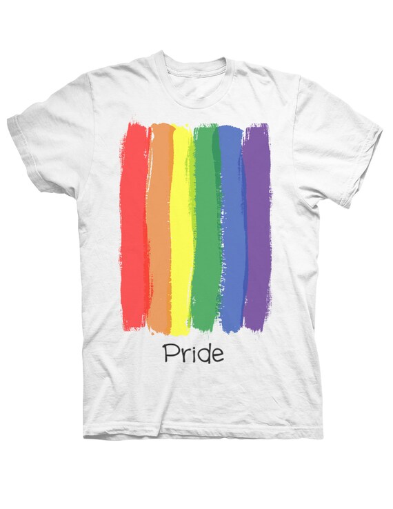 sandrena transsexual buy rainbow clothing items gay pride