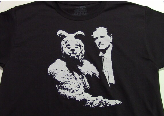 the shining bear t shirt