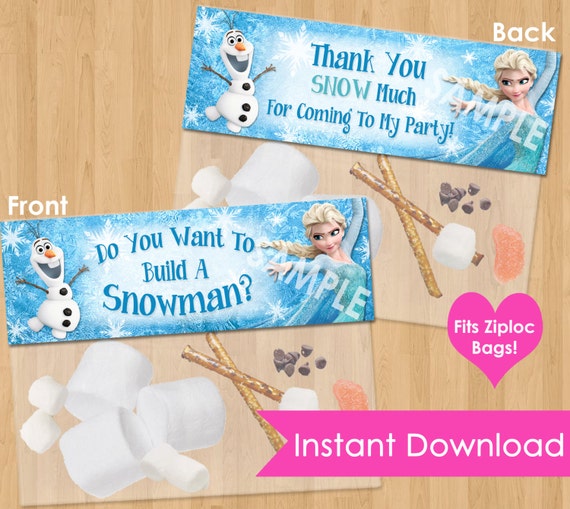 frozen-bag-toppers-instant-download-by-kidspartyprintables-on-etsy