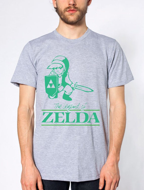 target zelda shirt