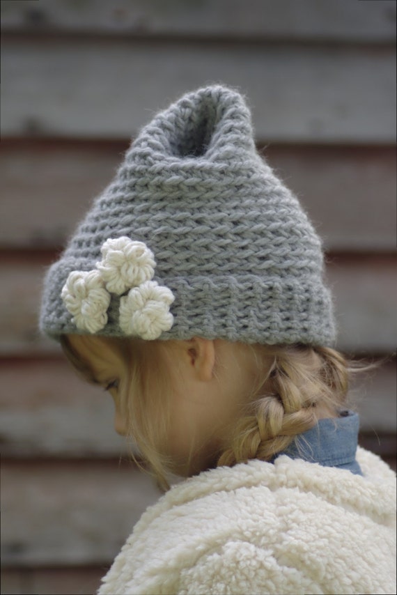 Crochet Pattern - Mens Hat Pattern Crochet Beanie ...