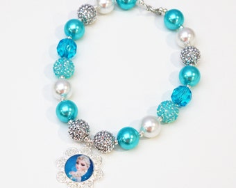 necklace elsa