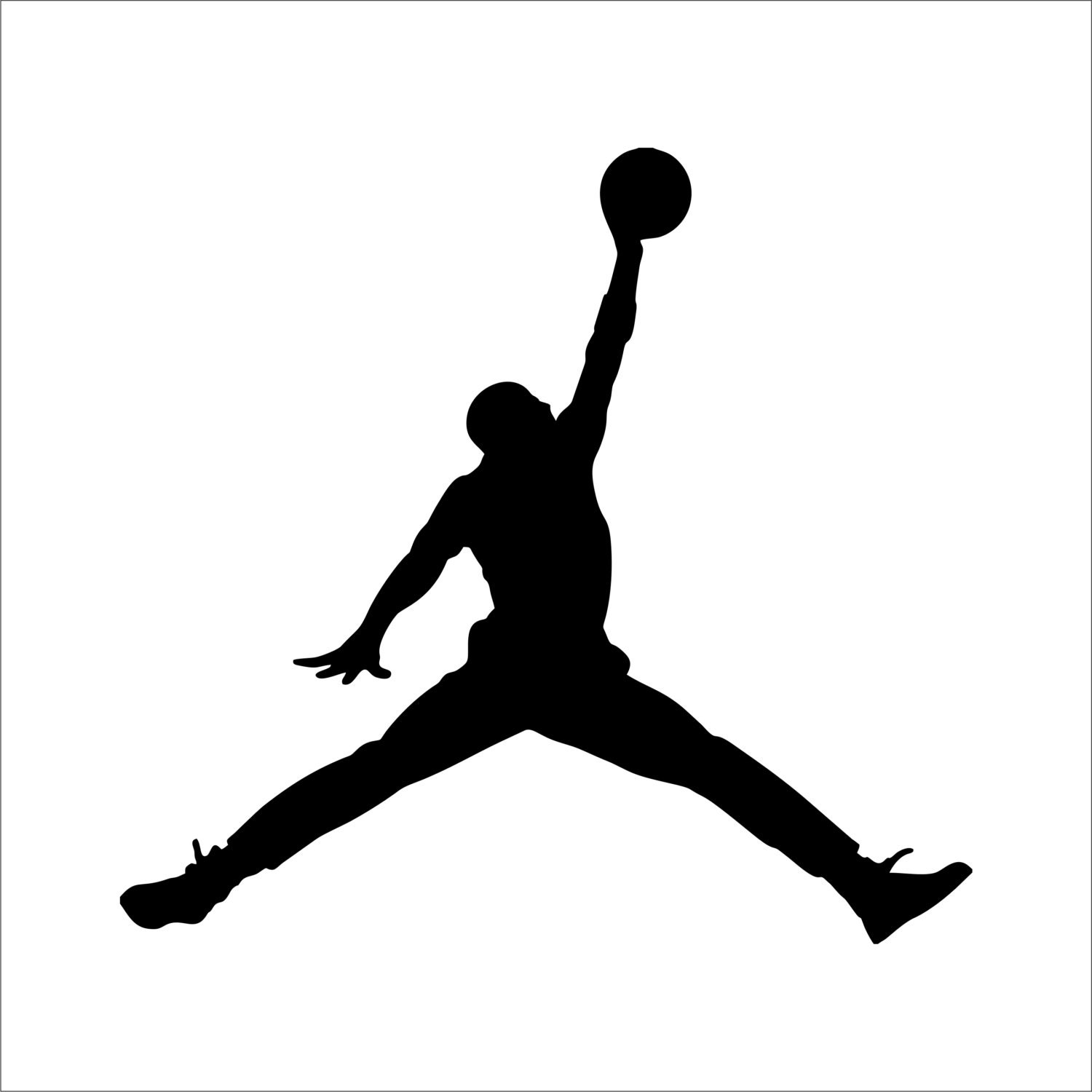 jordan jumpman figure