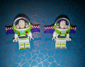 toy story cufflinks