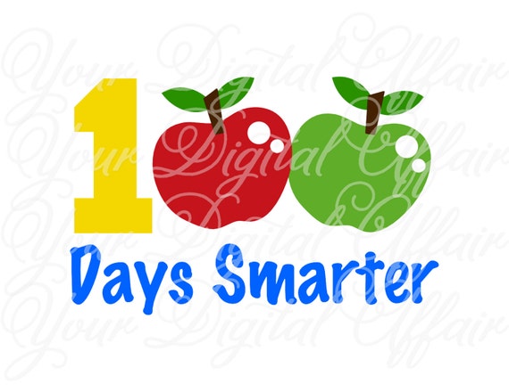 free clipart 100th day of school - photo #34
