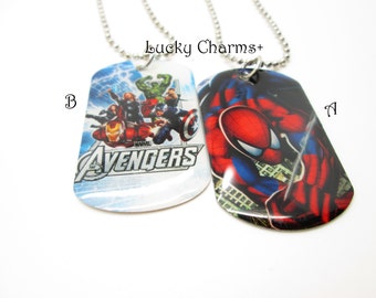 how quackenbirdt to craft Etsy similar 2 to Fortress Dog Tags on Items Team Inspired RED