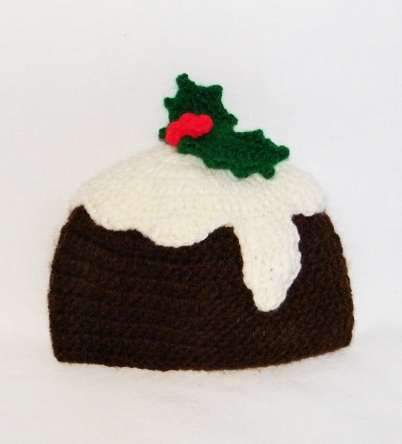 items similar to christmas pudding hat on etsy items similar to christmas pudding hat on etsy