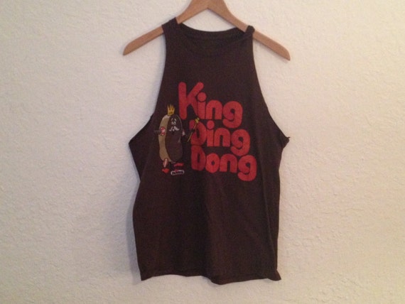 hostess ding dong t shirt