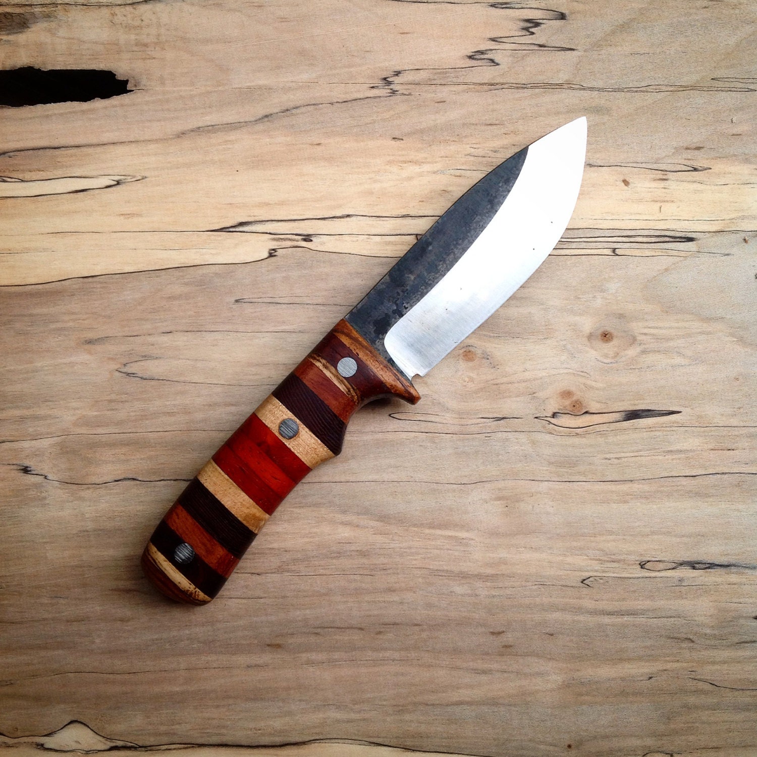 handmade knives        
        <figure class=