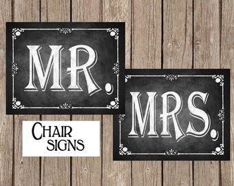 Advice &amp; Wishes for the new Graduate Printable Chalkboard