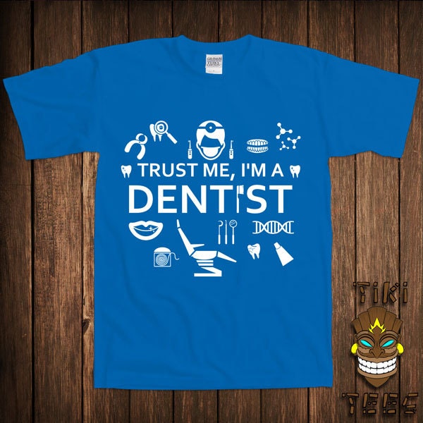 dental team shirts