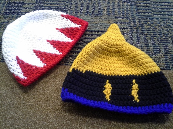 hats Fantasy Hats Beanie beanie  Final Mage etsy