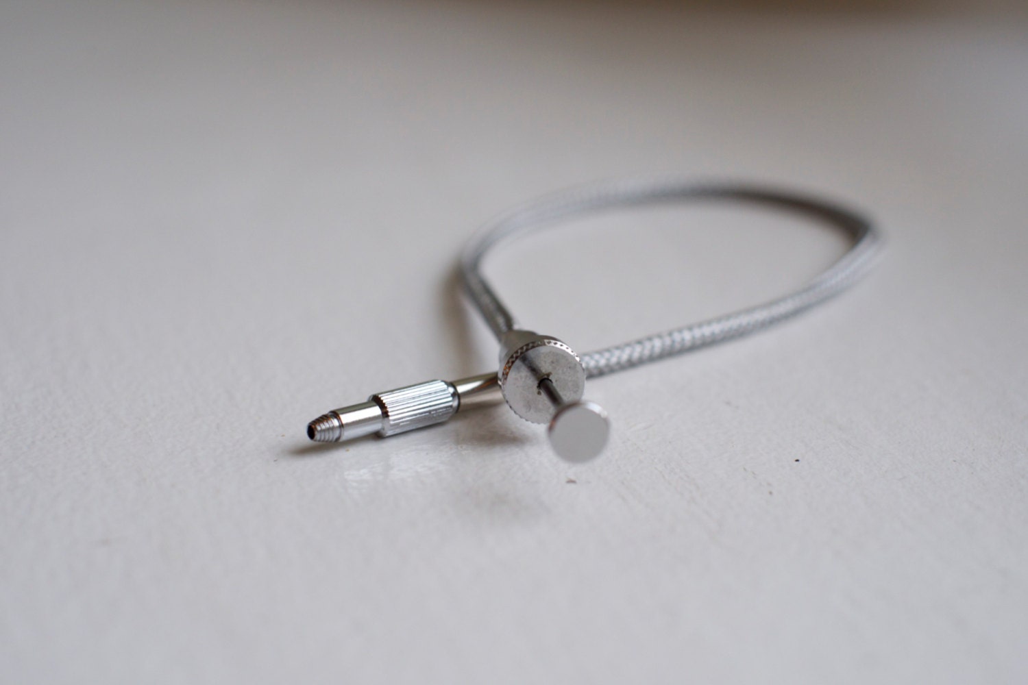 Vintage Shutter Release Cable for Camera Remote Shutter