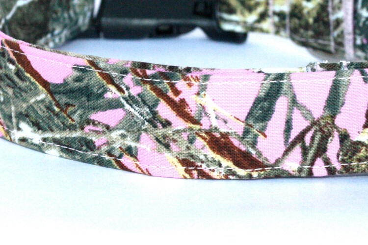 True Timber MC2 Pink Camouflage Hunting Camo by HeidisHoundwear