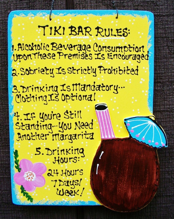 8x10-tiki-bar-rules-sign-tropical-hawaiian-deck-by-3craftymillers