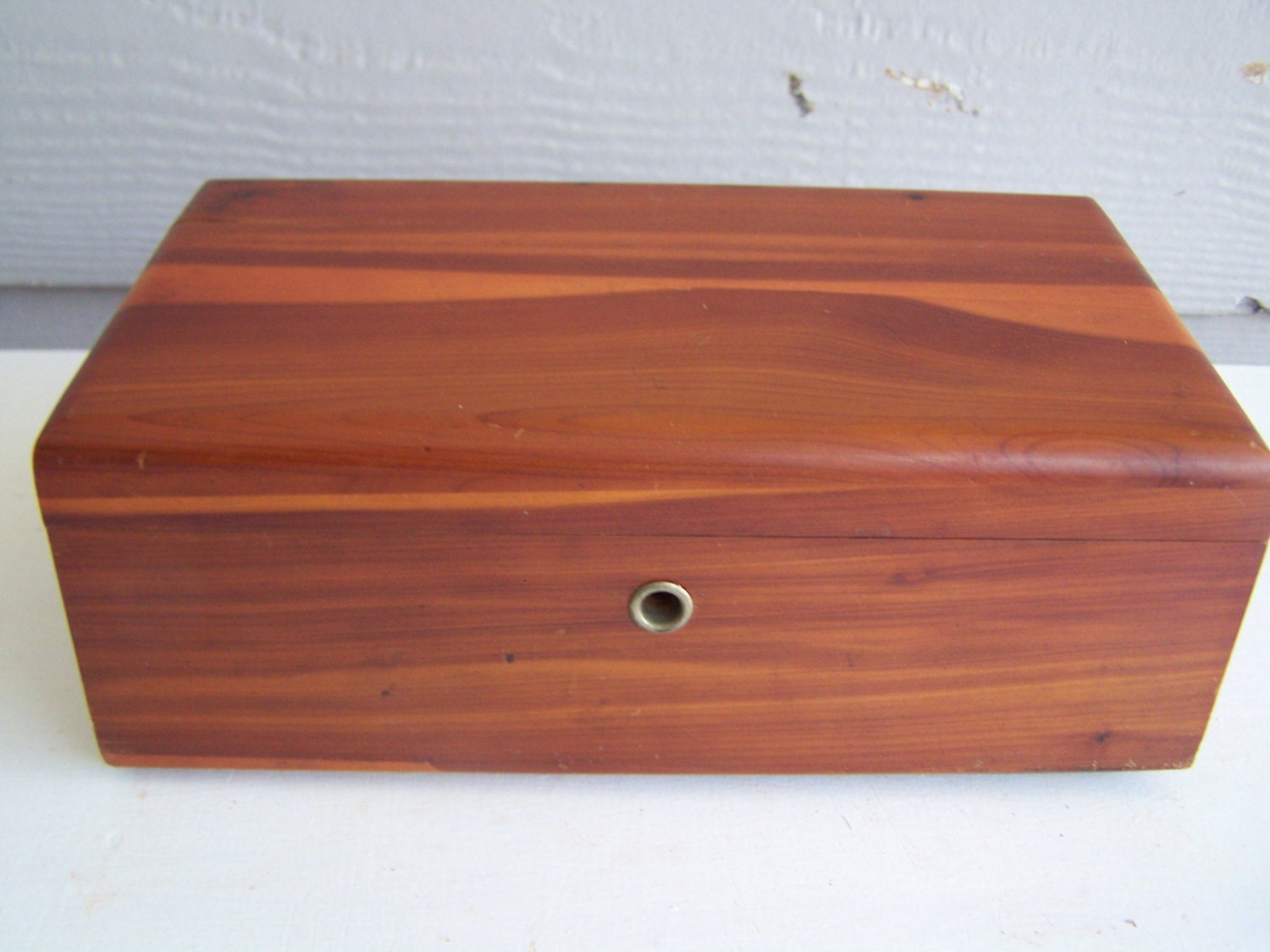 Lane Cedar Chest from 1965