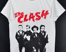 paul simonon t shirt