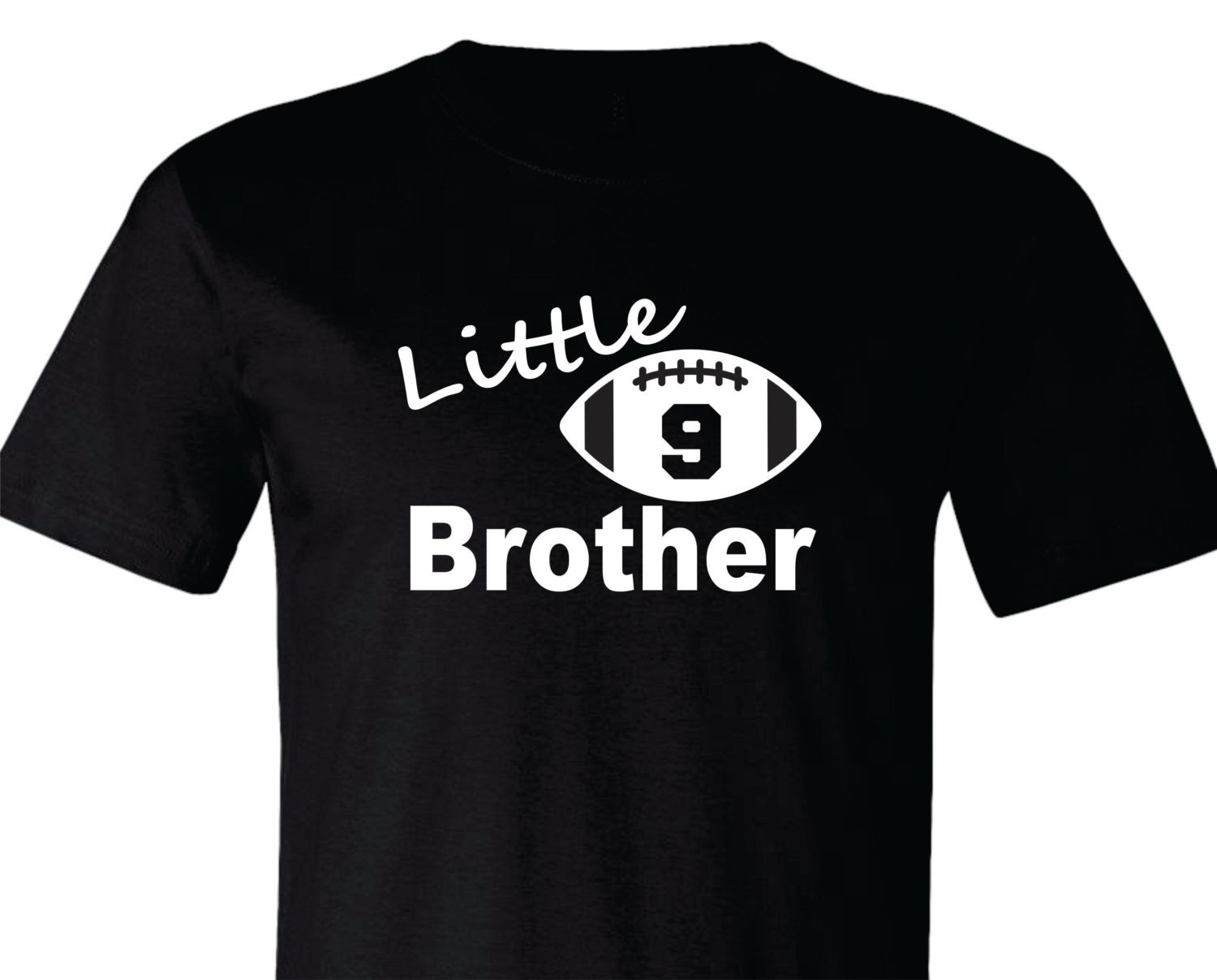 little brother tshirt