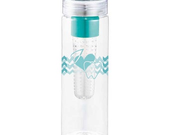 I (Heart) Tooth Water Infuser