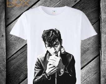 alex turner shirts