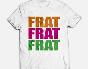 vintage frat shirts