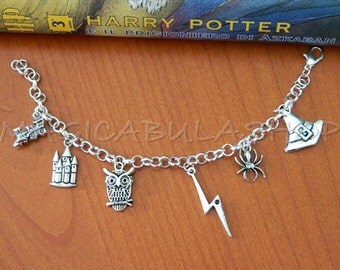 harry potter charms – Etsy