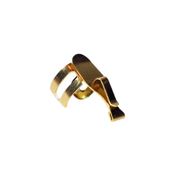 Code Cylinder Clip Imperial Officer Star Wars by SmugglersRun