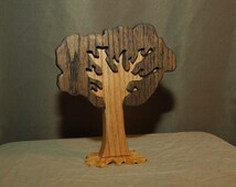 Popular items for oak tree art on Etsy