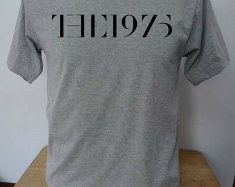 Popular items for the 1975 shirt on Etsy
