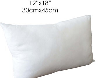 outdoor pillow inserts