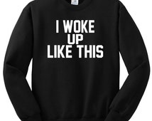 Popular items for sweatshirts on Etsy