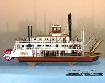 narrowboat plans model Narrowboat Canal for by 1/24 Plans Model Boat / ScaleModelDIY