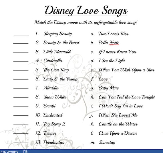 Free Free 178 Disney Songs Listen SVG PNG EPS DXF File